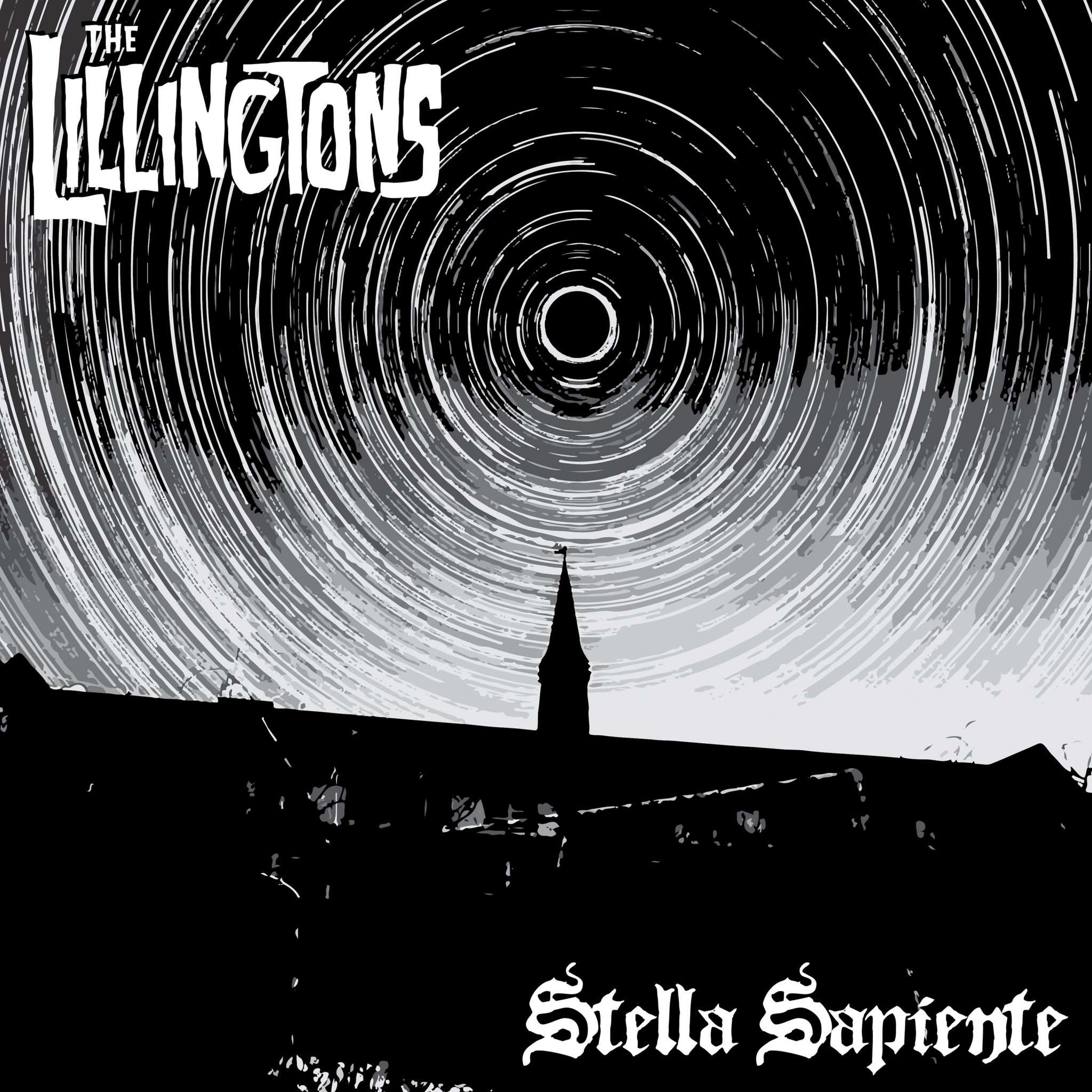 The Lillingtons Announce New LP; Stream First Track