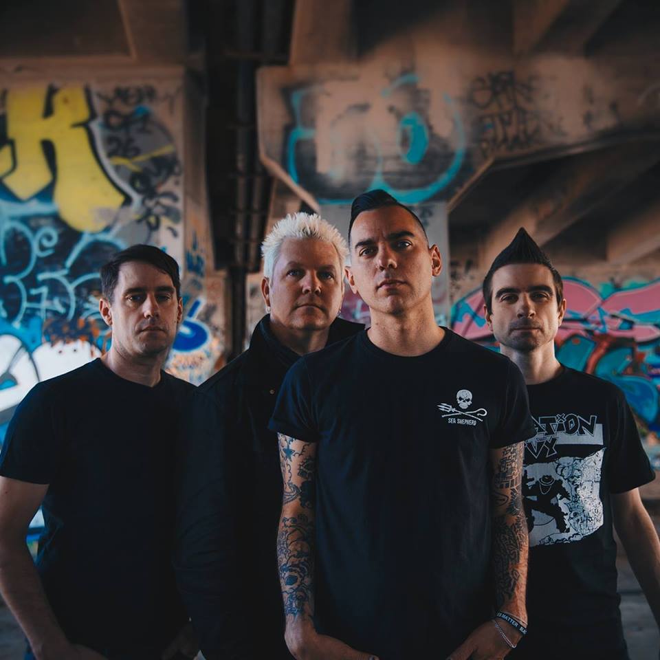 Anti-Flag