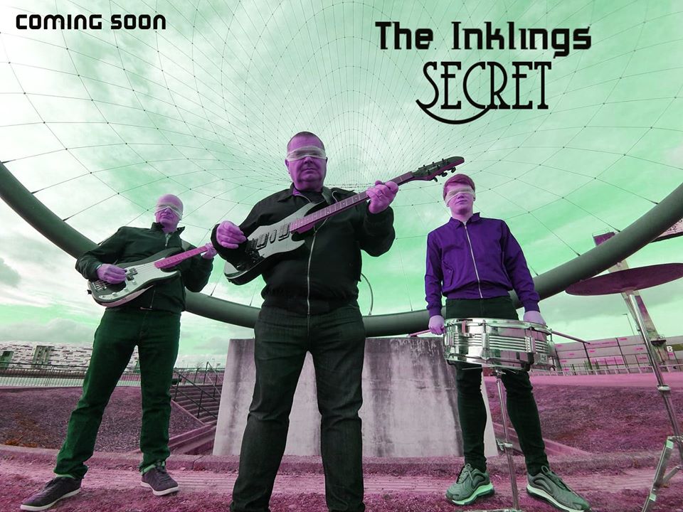 The Inklings Share 