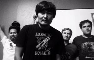 Bruce Lee Band
