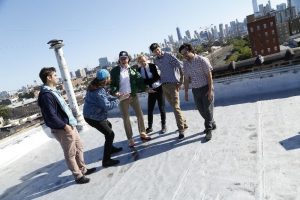 Devon Kay & The Solutions