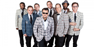 Mighty Mighty Bosstones