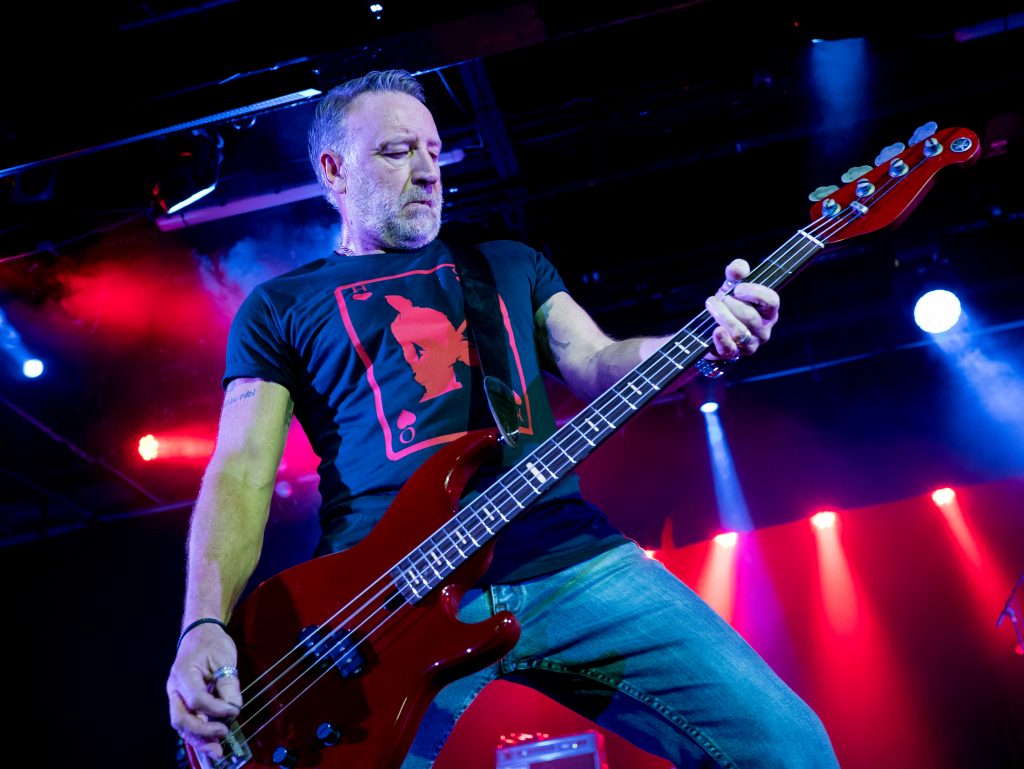 Peter Hook