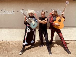 The Melvins