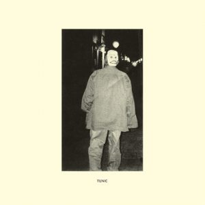 Tunic - Quitter