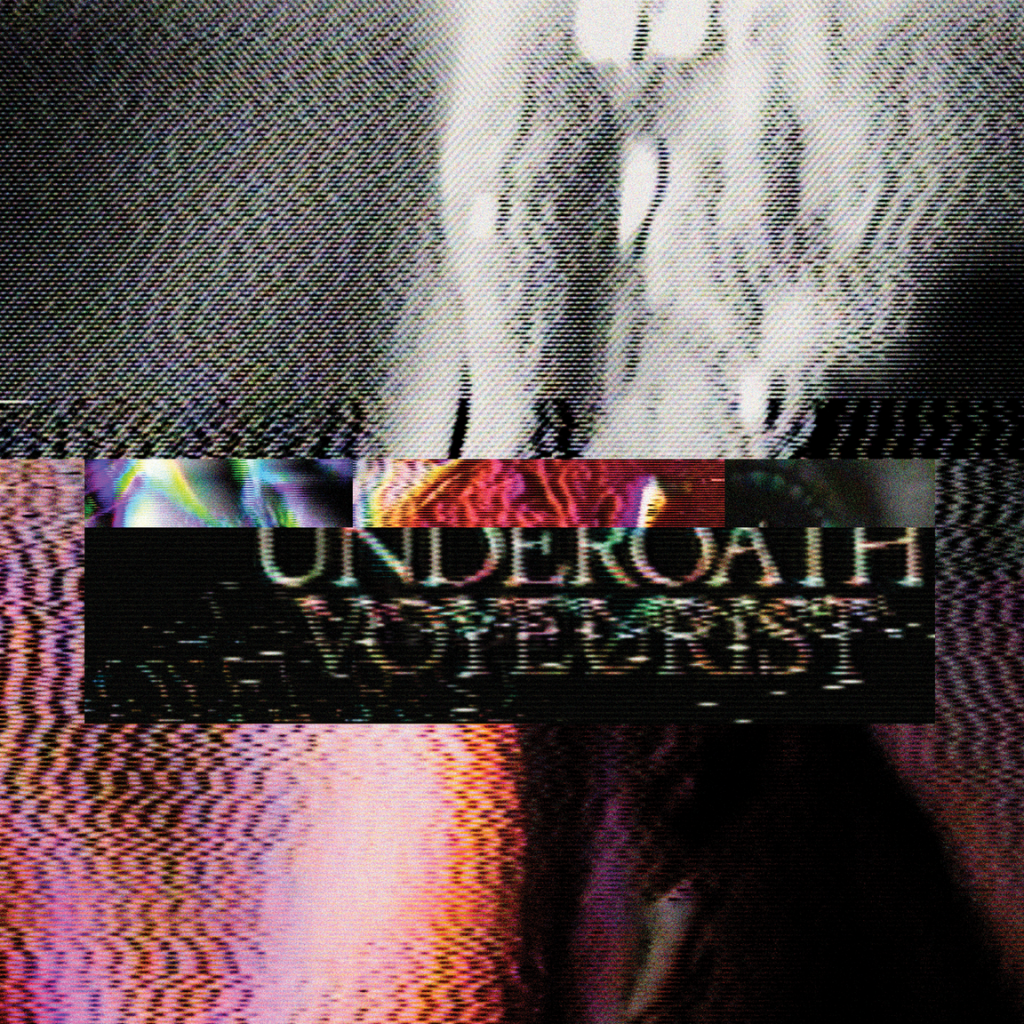 Underoath Voyeurist
