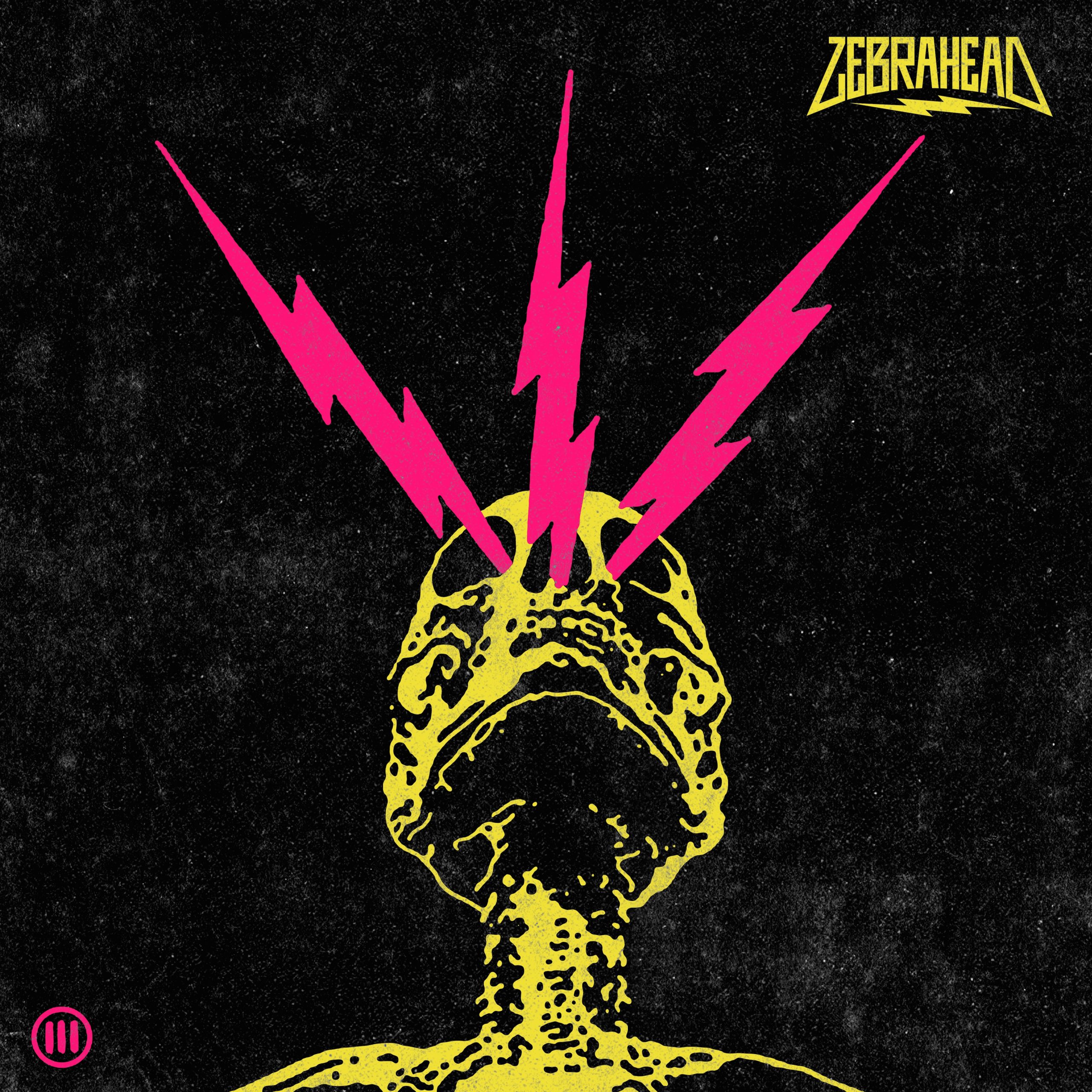 Zebrahead - III - ThePunkSite.com