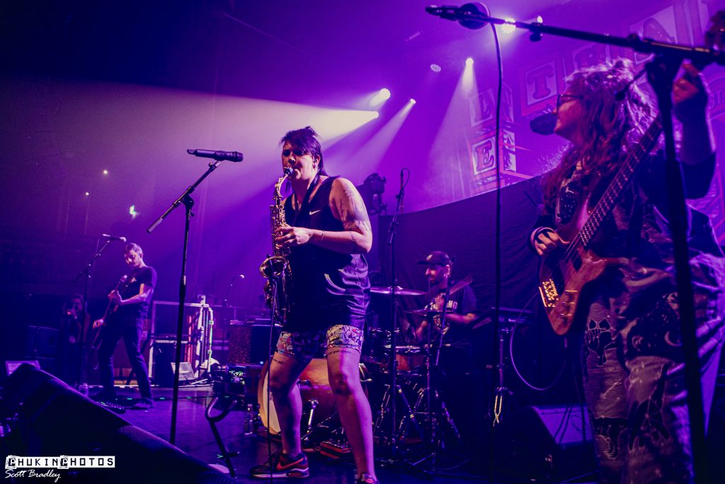 Millie Manders Live Spring 22  #1