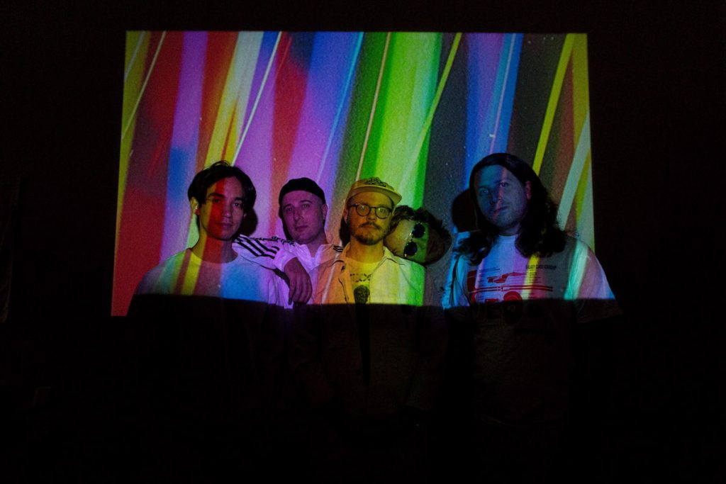 Praise Press Shot Apr 22