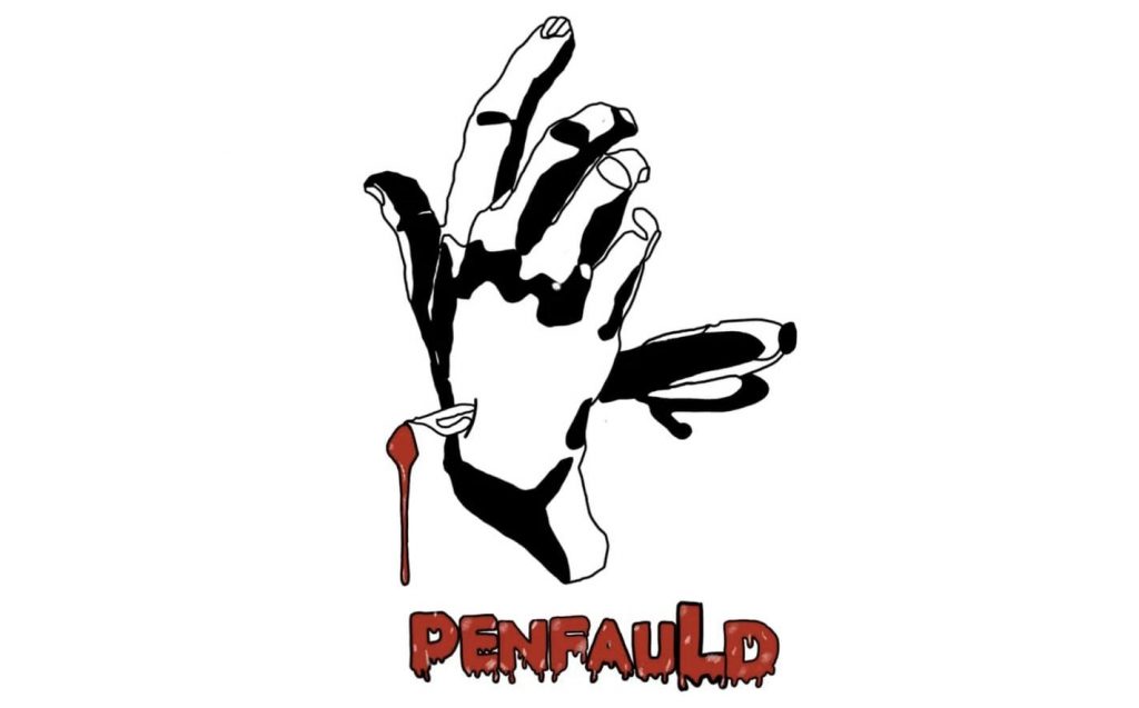 Penfauld Logo