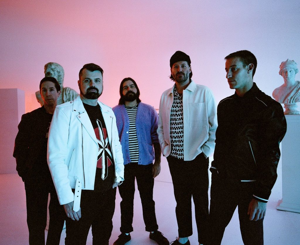 Silverstein Press Shot Apr 22