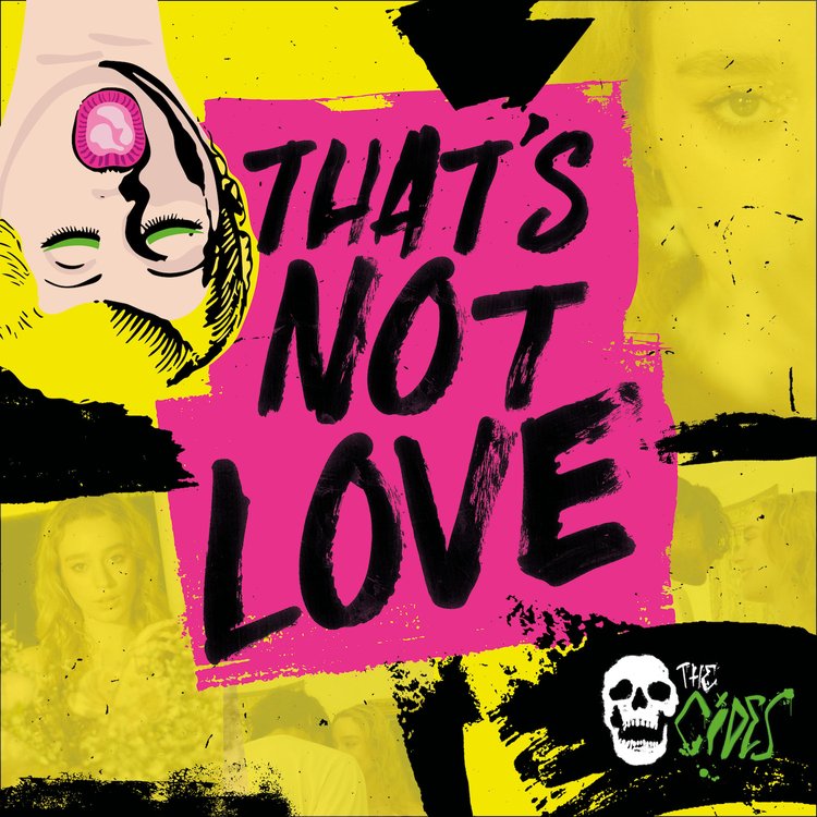 The Cides That’s Not Love
