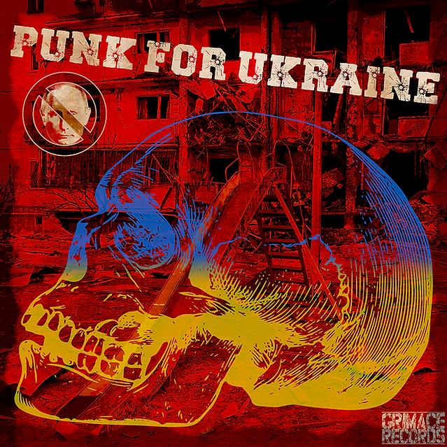 Punks For Ukraine