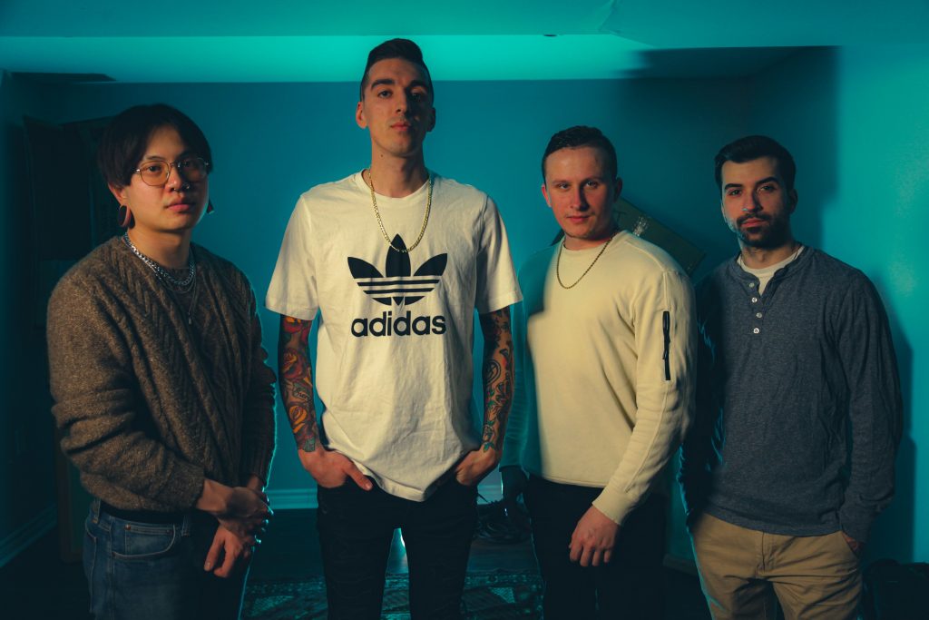 Oakrest Press Shot May 22