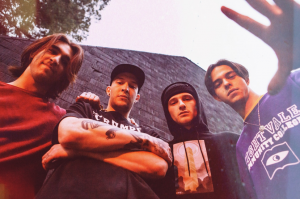 Crossing I's Dotting T's