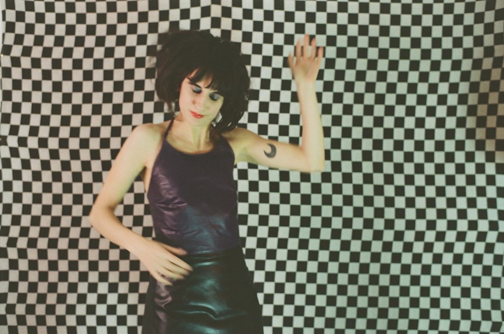 Yumi & The Weather Press Shot May 22