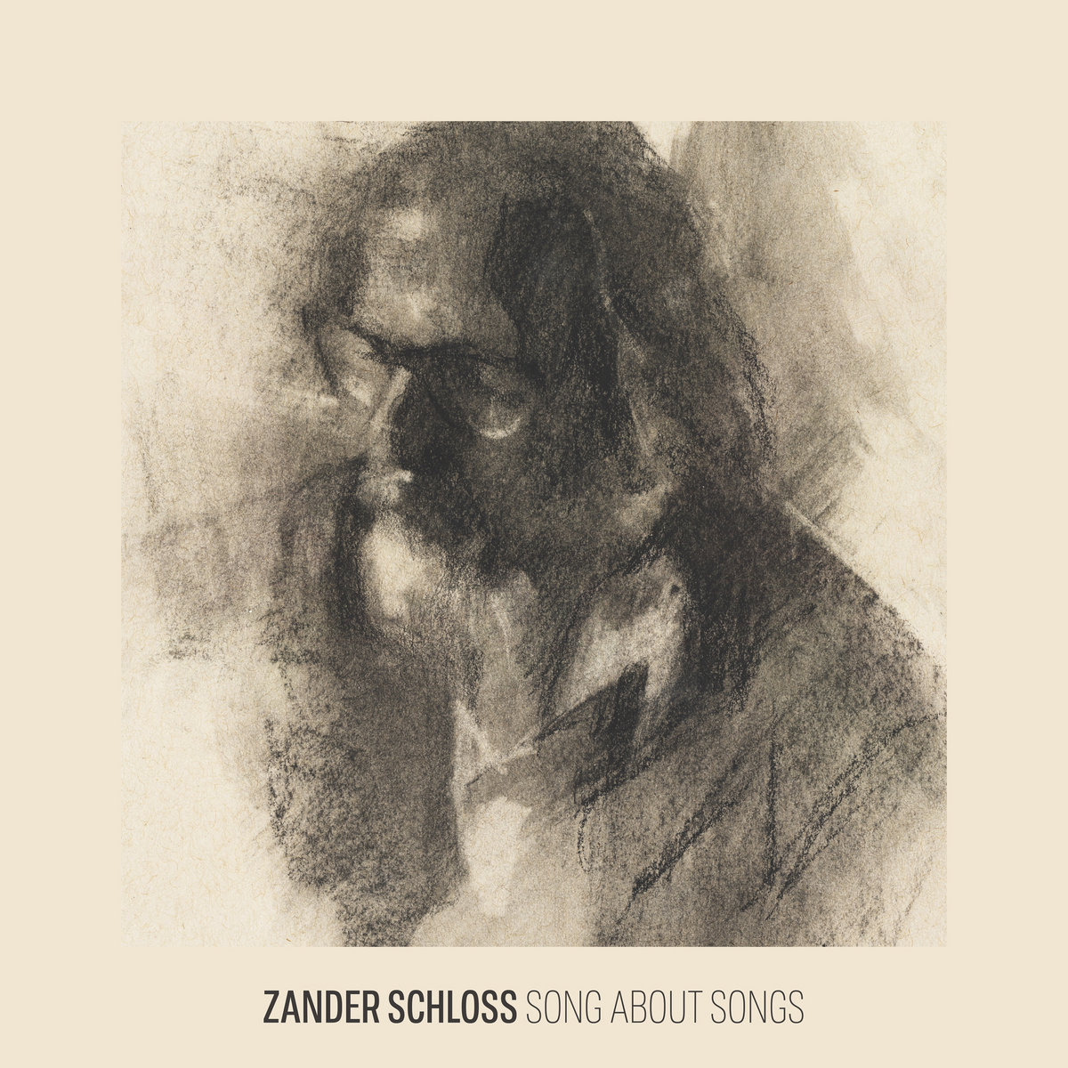 Zander Schloss Songs About Songs