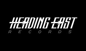Heading East Records