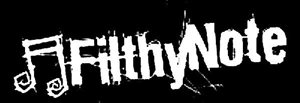 Filthy Note Jess Margera - Filthy Note Records CKY - ThePunkSite.com