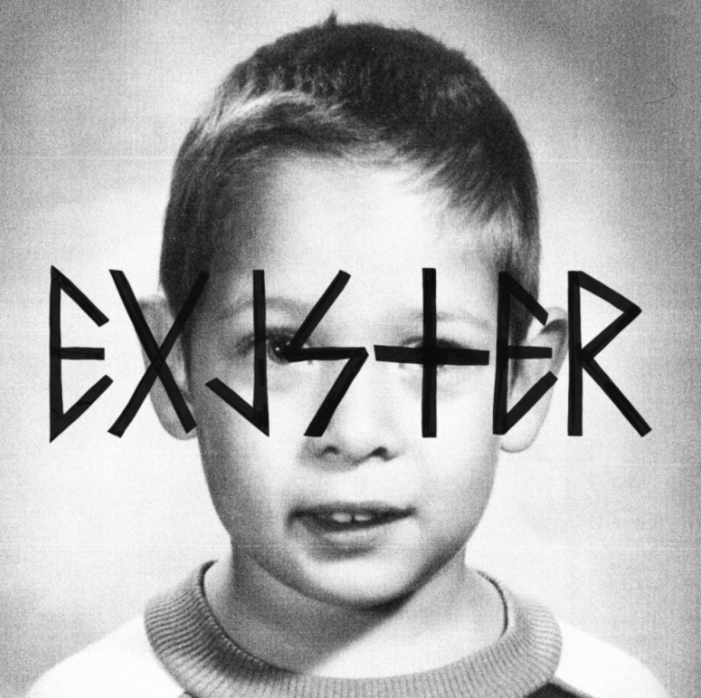 The Soft Moon - Exister