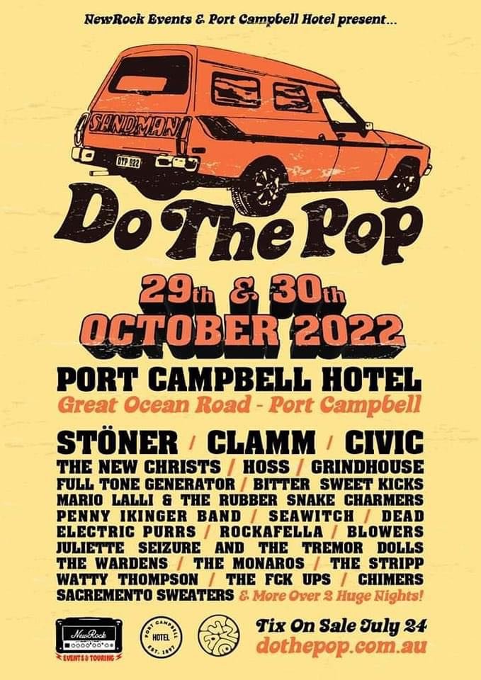 Do The Pop