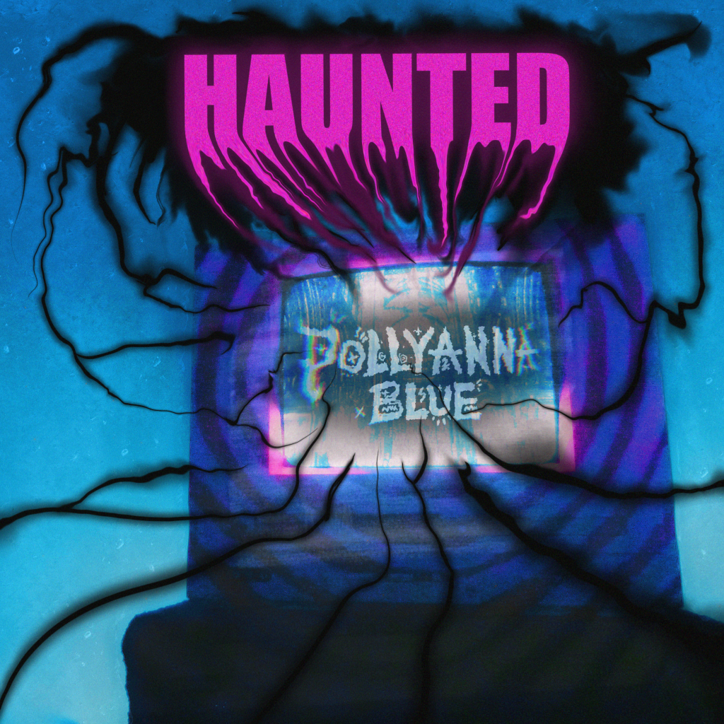 Pollyanna Blue