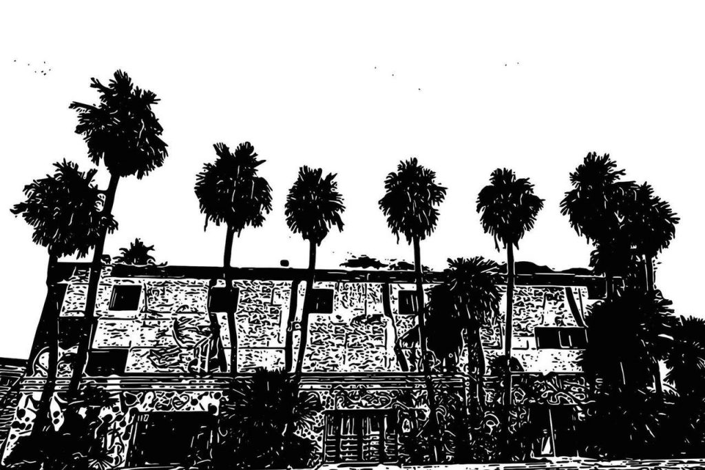 The Punk Rock Museum