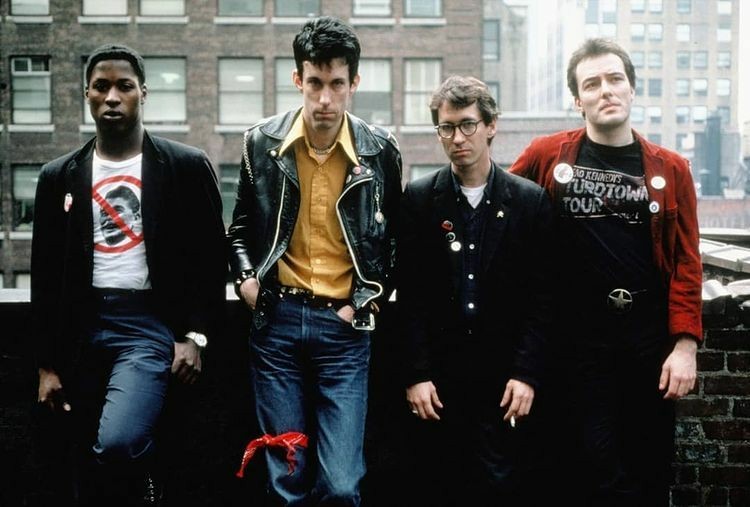 Dead Kennedys