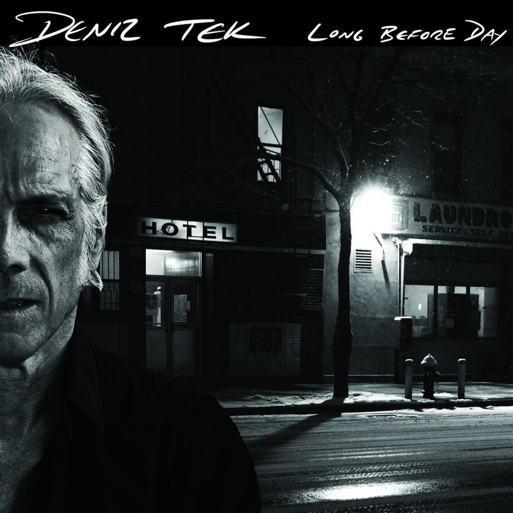 Deniz Tek