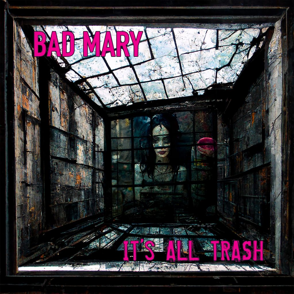 Bad Mary