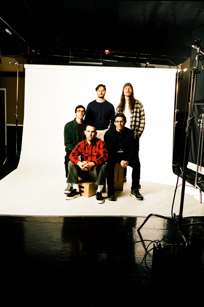 Knuckle Puck