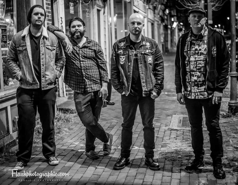 The Whiskey Bats