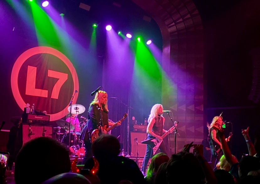 L7