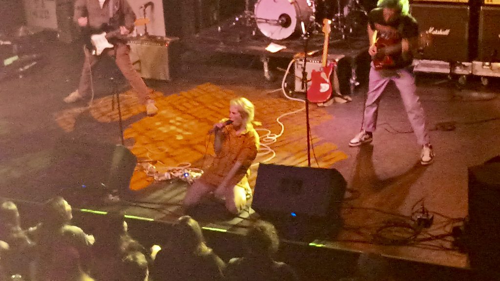 Gymshorts