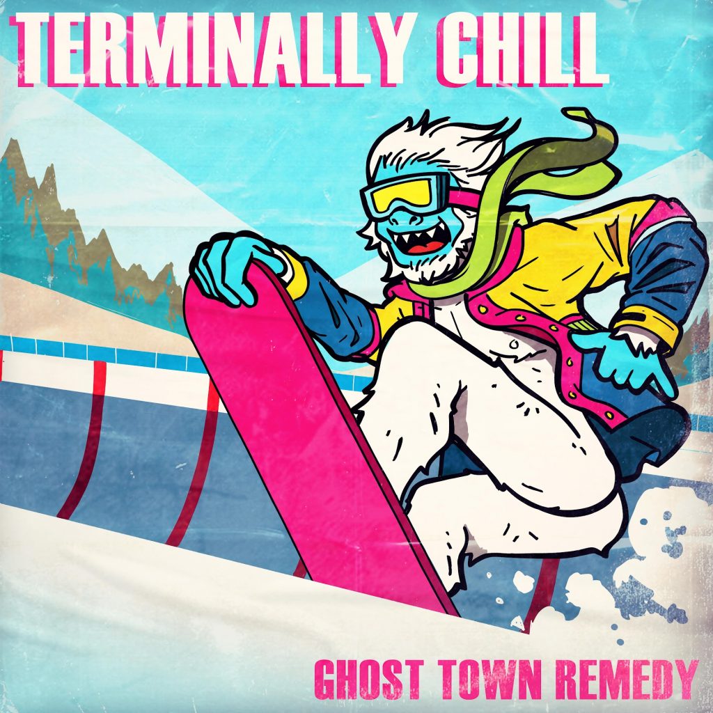 Ghost Town Remedy