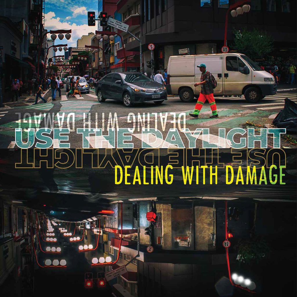 Dealing With Damage