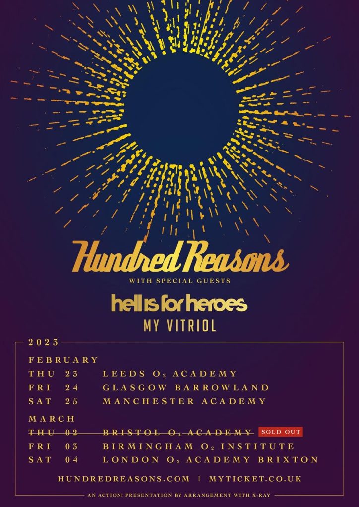 Hundred Reasons