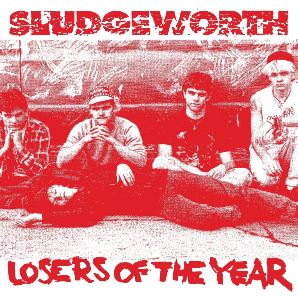 Sludgeworth