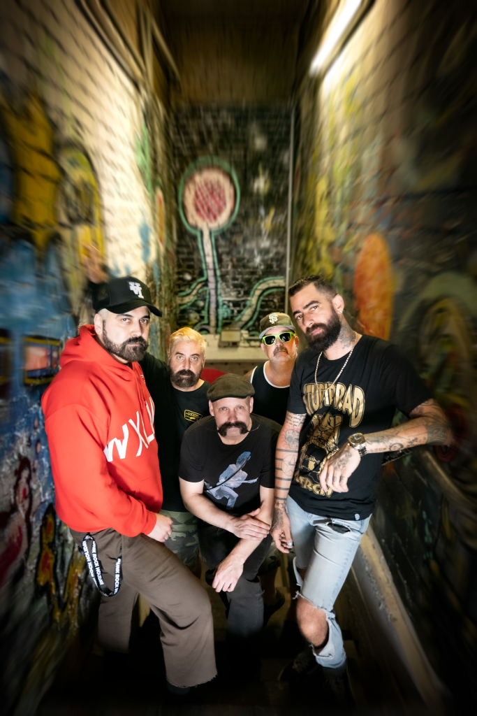 Zebrahead