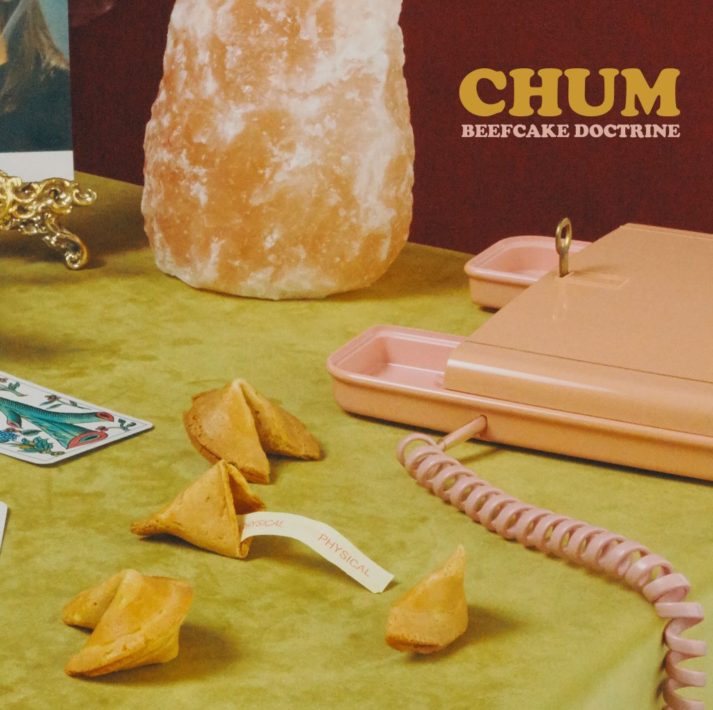 CHUM