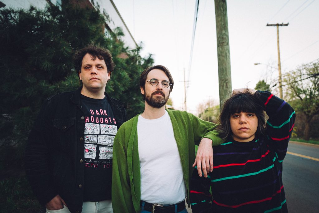 Screaming Females