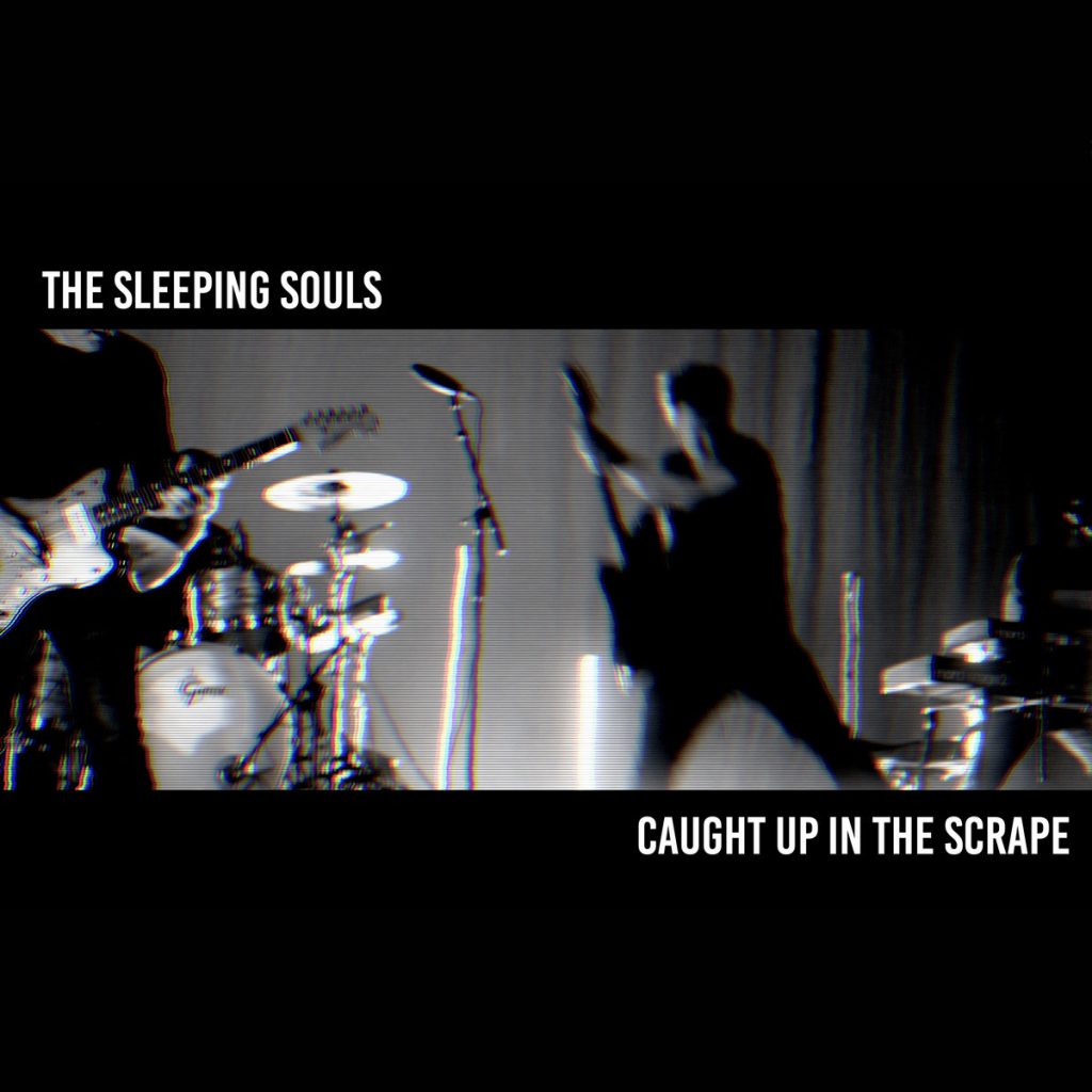 The Sleeping Souls