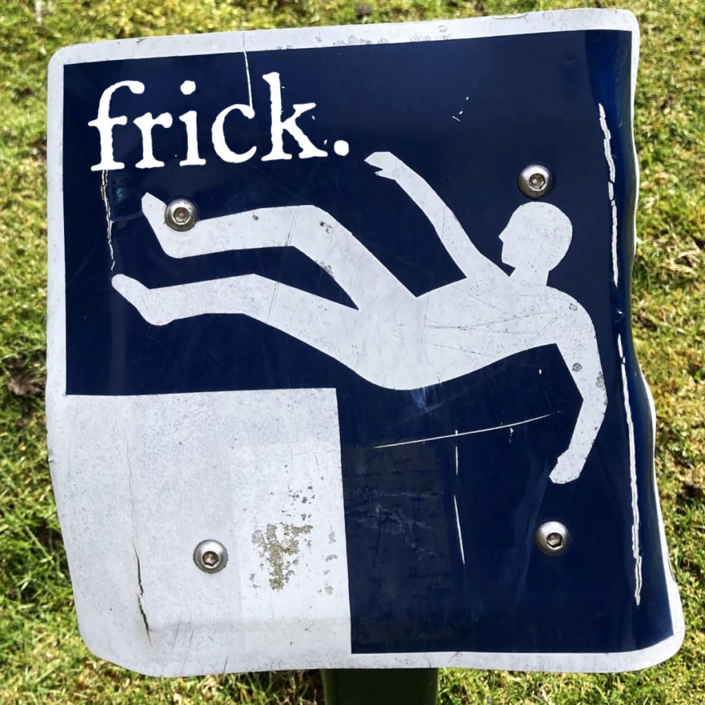 Frick