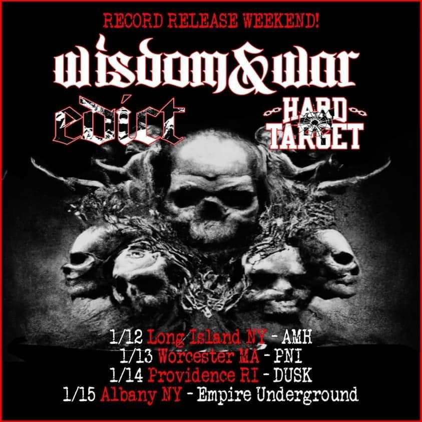 Wisdom & War