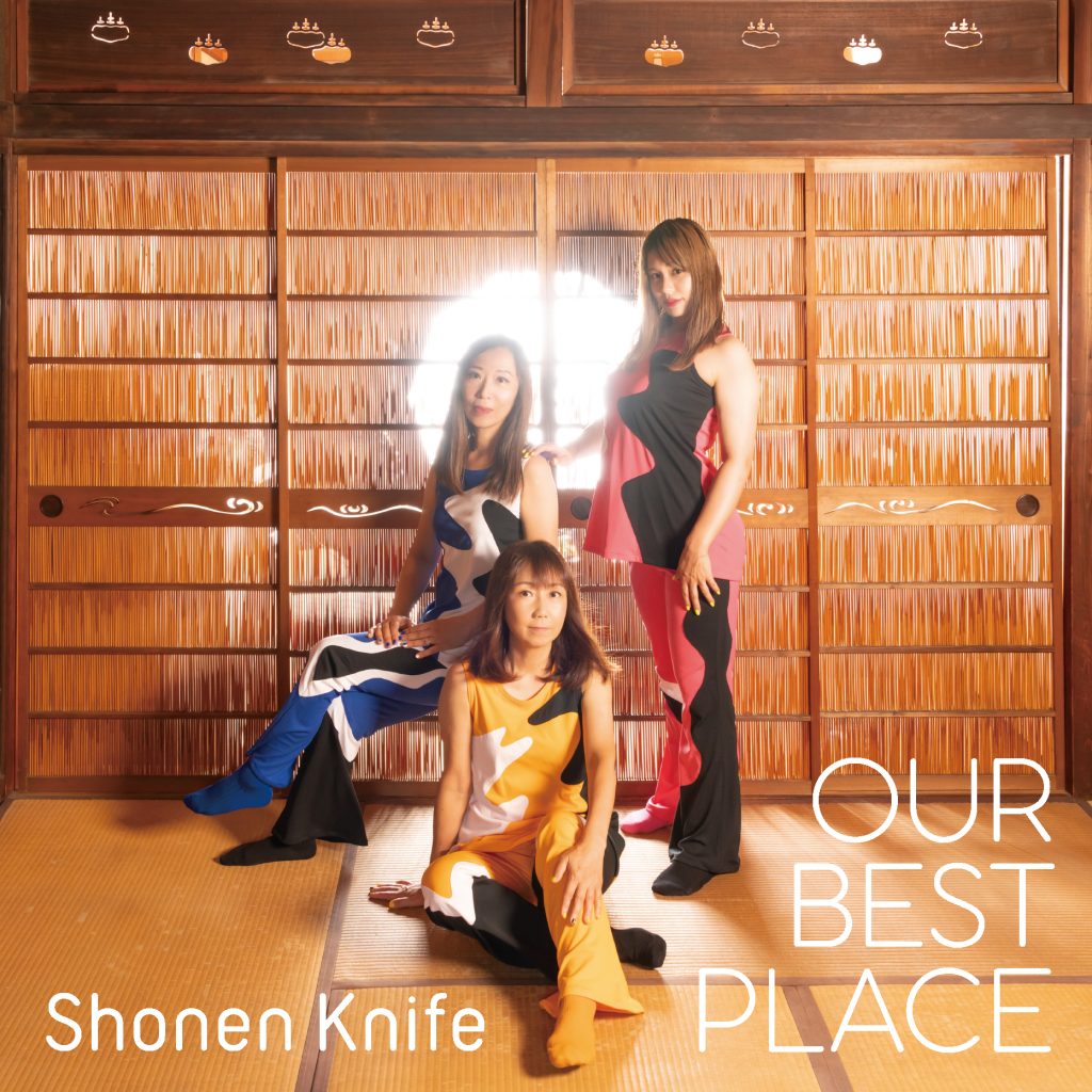 Shonen Knife