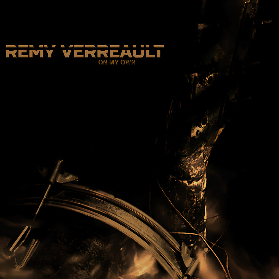 Remy Verreault