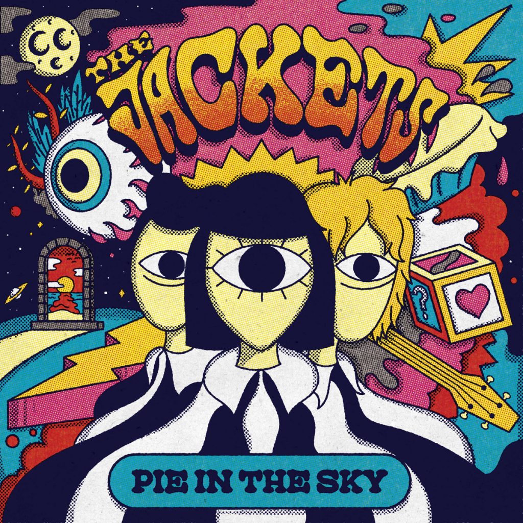 The Jackets
