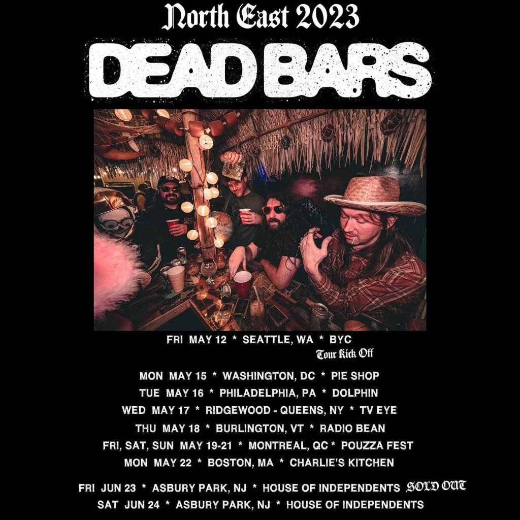 Dead Bars
