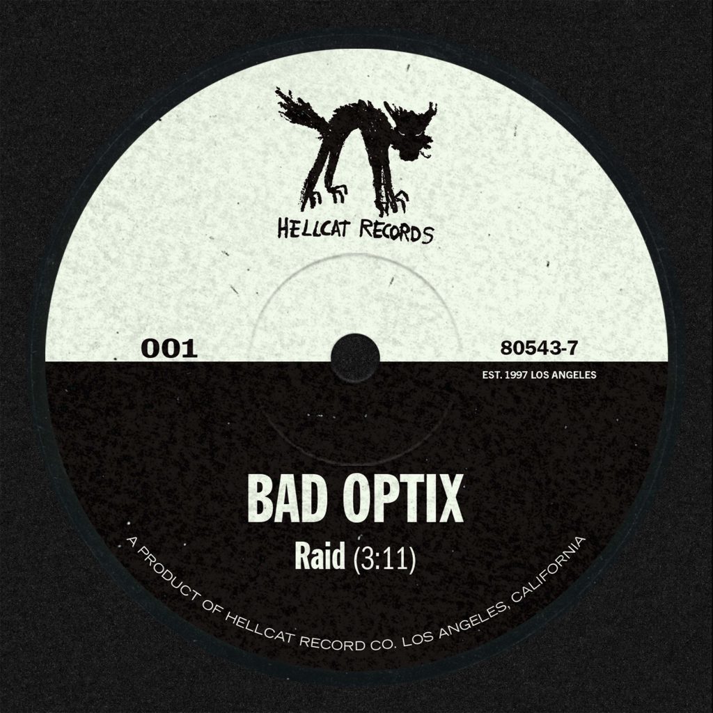 Bad Optix
