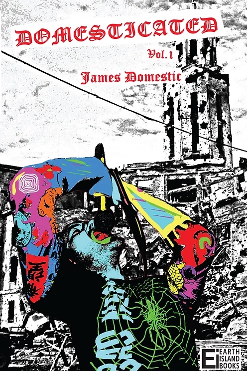 James Domestic